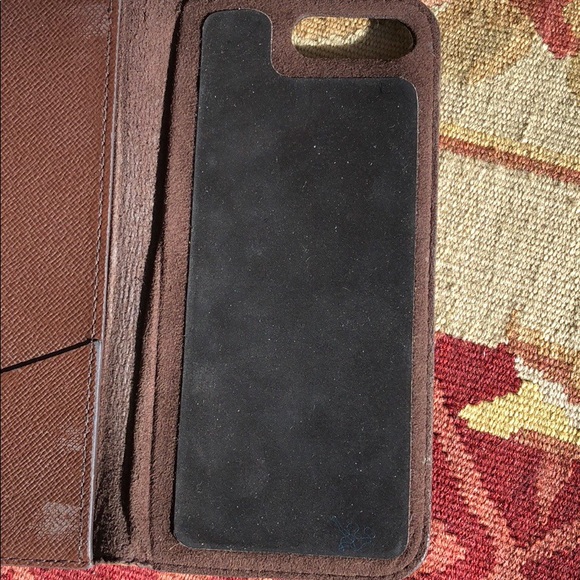 Louis Vuitton iPhone 7 Plus real - Picture 4 of 6